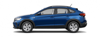 Comfortline 200 TSI