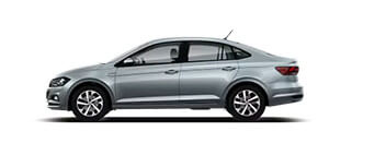 Comfortline 200 TSI