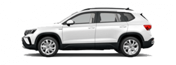 Comfortline 250 TSI
