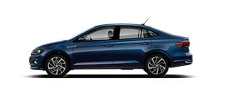 Highline 200 TSI