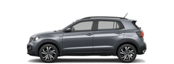 Comfortline 200 TSI